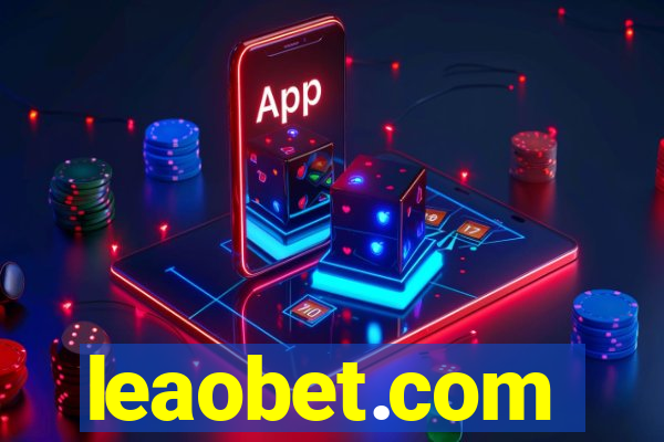 leaobet.com