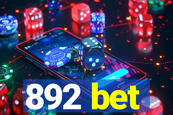 892 bet