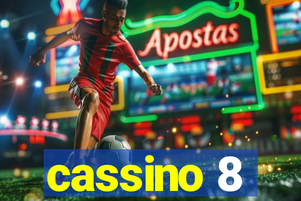 cassino 8