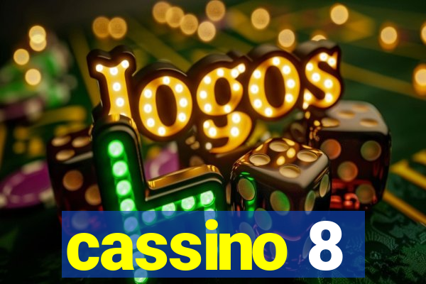 cassino 8