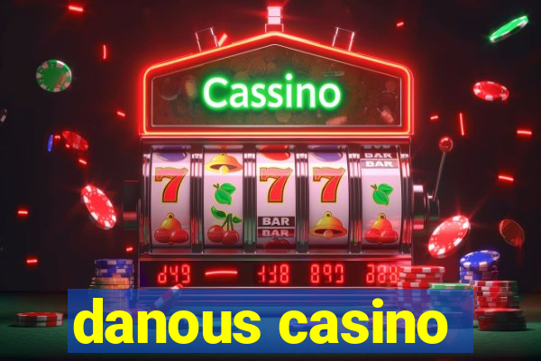 danous casino