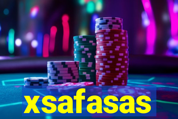 xsafasas