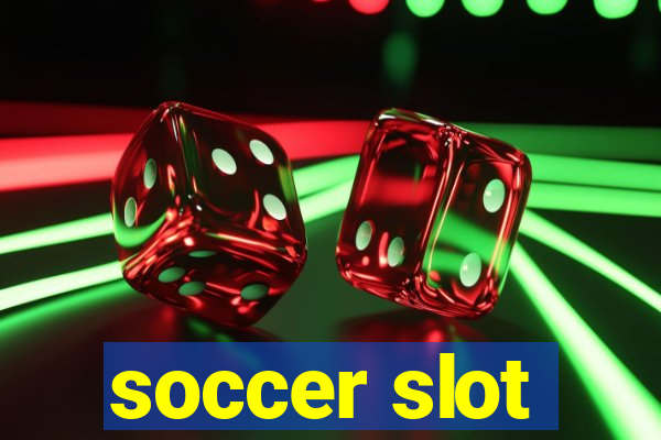 soccer slot