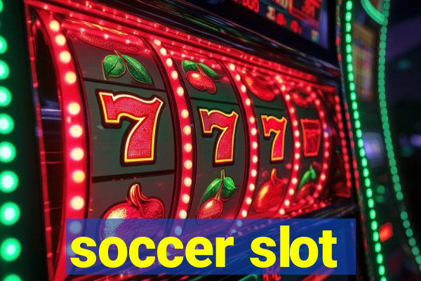 soccer slot