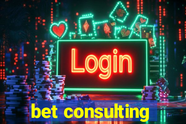 bet consulting