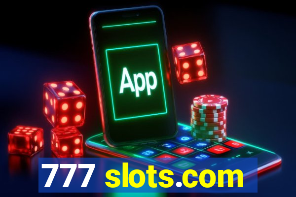 777 slots.com