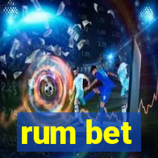 rum bet