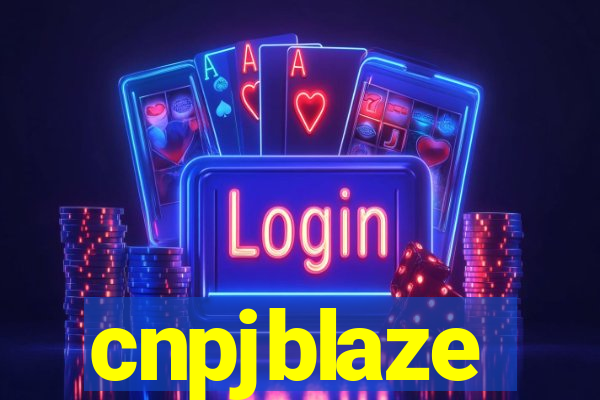 cnpjblaze