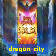 dragon city dinheiro infinito