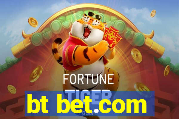 bt bet.com