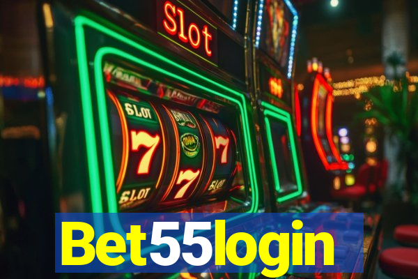 Bet55login