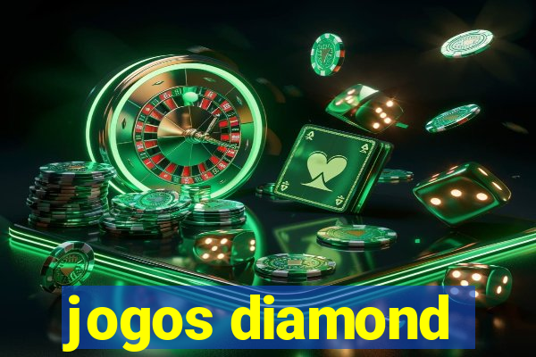 jogos diamond