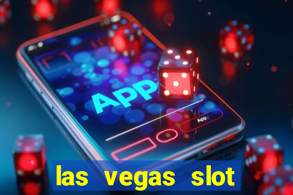 las vegas slot machines free games