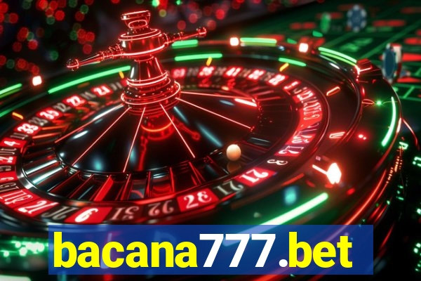 bacana777.bet