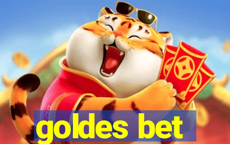 goldes bet