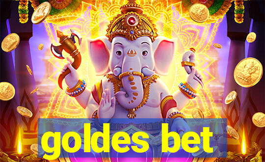 goldes bet