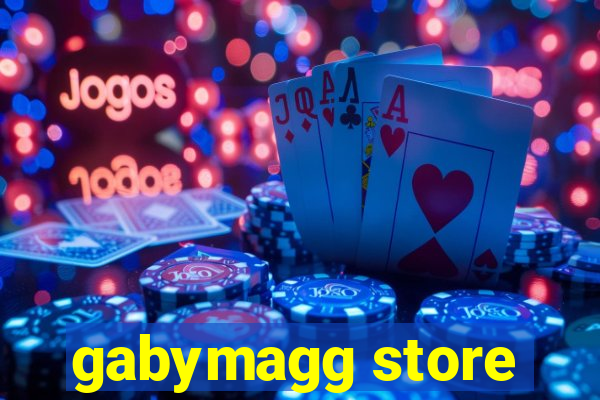 gabymagg store