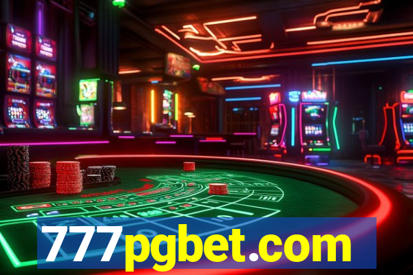 777pgbet.com