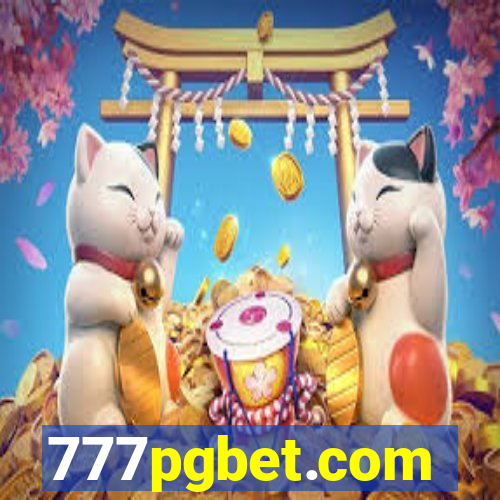 777pgbet.com