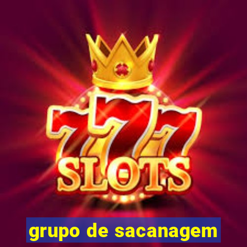 grupo de sacanagem