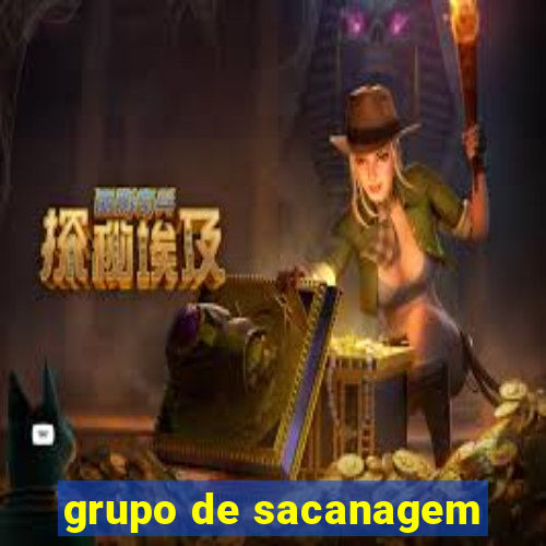 grupo de sacanagem