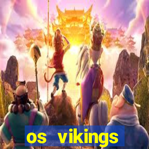 os vikings existiram antes ou depois de cristo