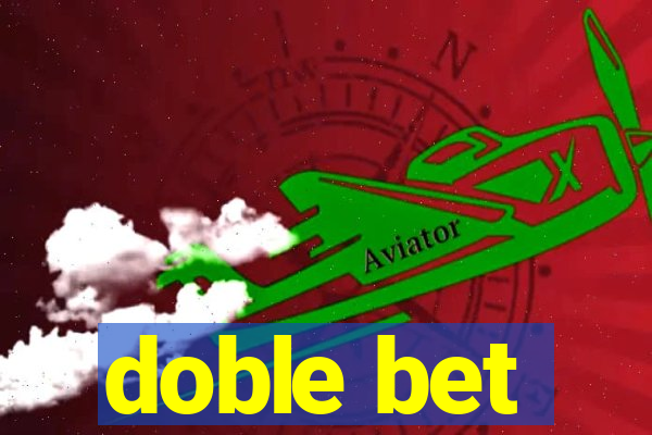 doble bet