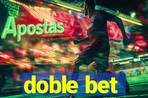 doble bet