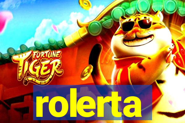 rolerta