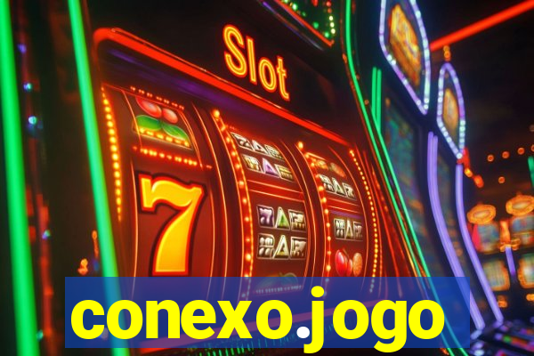 conexo.jogo