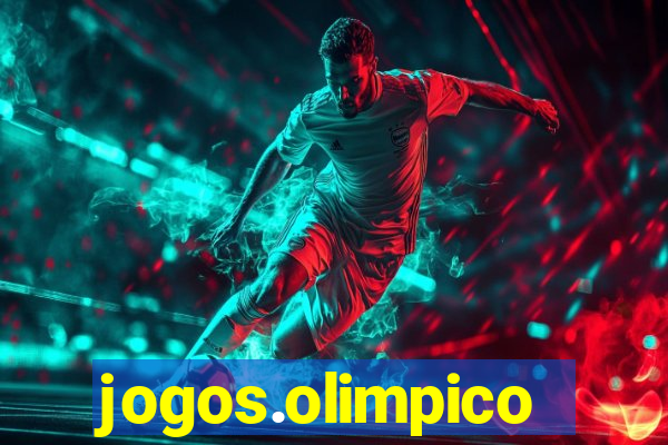 jogos.olimpico