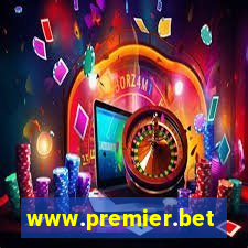 www.premier.bet