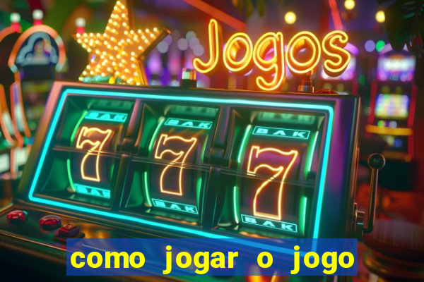 como jogar o jogo do aviaozinho