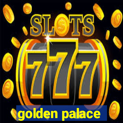 golden palace