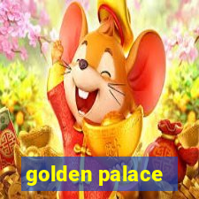 golden palace