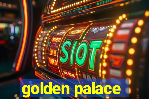 golden palace