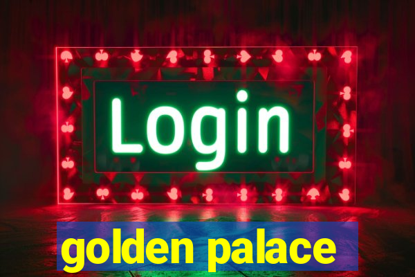 golden palace