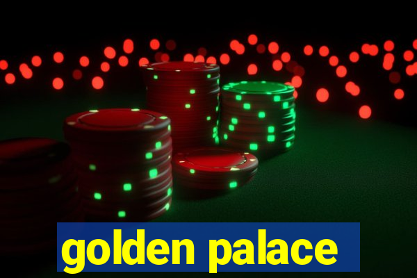 golden palace