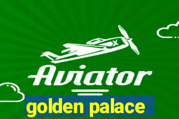 golden palace