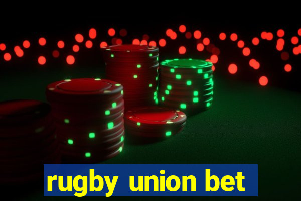 rugby union bet