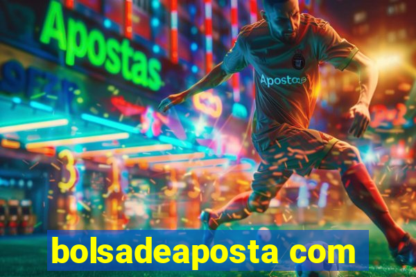 bolsadeaposta com