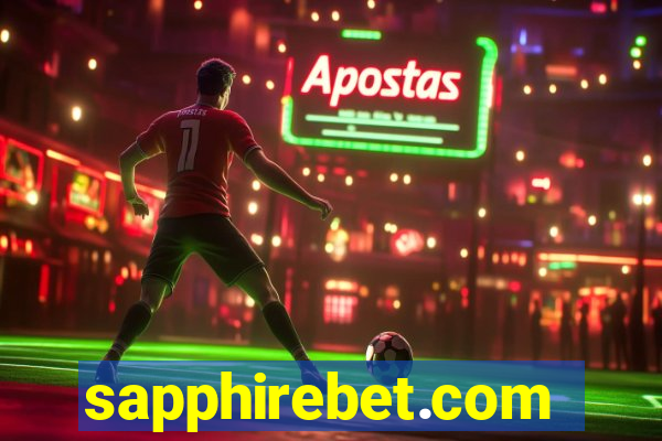 sapphirebet.com