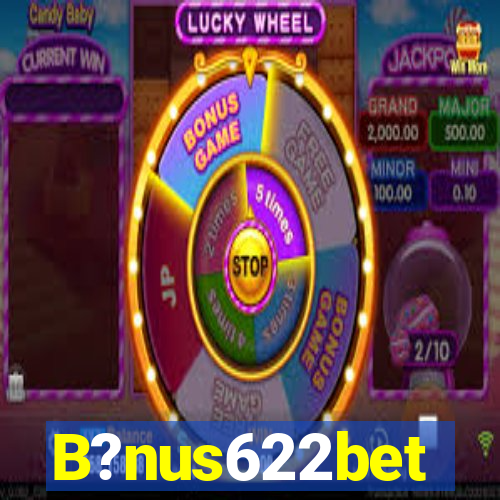 B?nus622bet