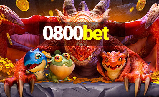 0800bet