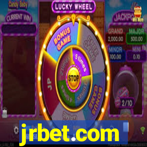 jrbet.com