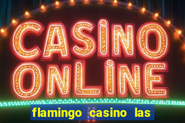 flamingo casino las vegas nv