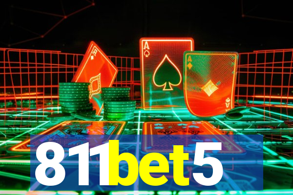 811bet5