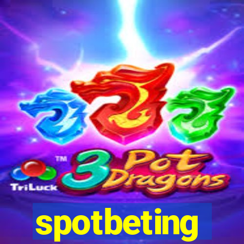 spotbeting