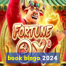 book bingo 2024