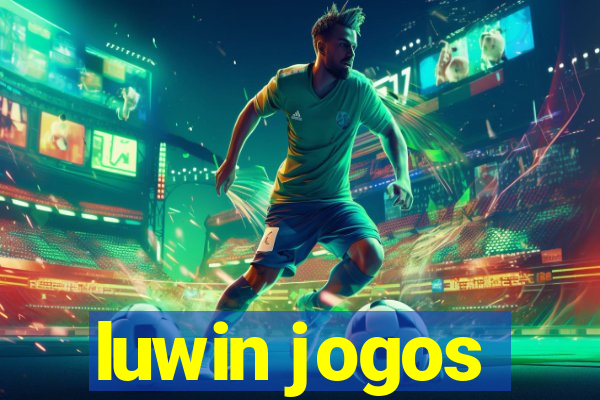 luwin jogos